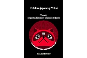 Folclore japonés y Yokai: Tanuki, pequeñas historias y leyendas de Japón