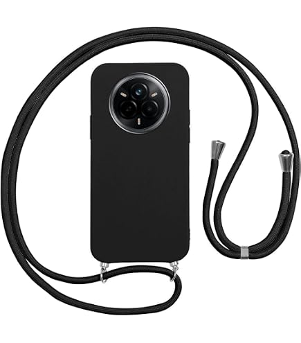 Foonary Cover Con Cordino Per Xiaomi Redmi Note 9 Pro / 9S. Pratica, Sicura E Con Un Bel Fiore! - 2