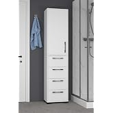 Lizbon No.2 Banyo Dolabı