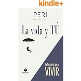 La vida y T&Uacute;: Vivir Viviendo, Vivir sin Miedos ("El&eacute;vate")