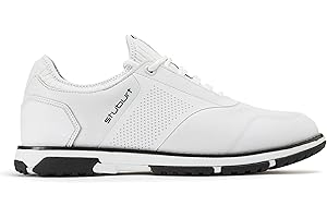 Stuburt Pct Classic Traspirante Impermeabile Comfort, Scarpe Uomo