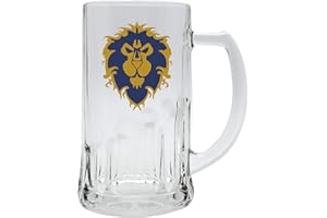 ABYSTYLE - WORLD OF WARCRAFT - Taza - Alianza