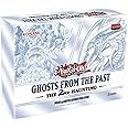 Yu-Gi-Oh! Trading Cards Yu-Gi-Oh! Cards: 2022 Ghost of The Past, Multicolor