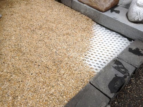 Preisvergleich Produktbild Wabenmatten