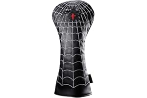 SHABIER Golf 400CC 420CC 440CC 460CC Copritesta per mazze da golf per Taylormade M5 M6 Driver