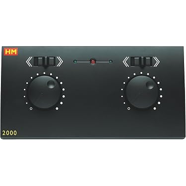Busch Environnement BUE5962 – Barrière Photoélectrique Pour Train Miniature, Compatible Numérique + Accessoires De Commutation