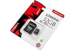 MOBILE-LADEN Memory card microSD 32GB for Nokia 150, Class 10, supported Ultra HD, Fast reading and writing rate