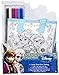 Produktbild Disney Frozen Die Eiskoenigin Tasche zum selber bemalen Elsa und Anna