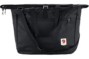 Fjällräven Resväska ryggsäck med laptopfack High Coast Tote 30