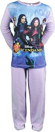 descendants pyjamas