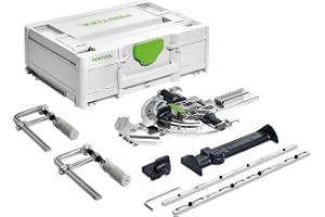 Juego de acceso SYS3 M 137 FS/2-Set