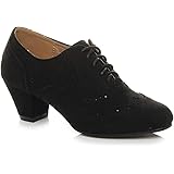 gabor womens brogues