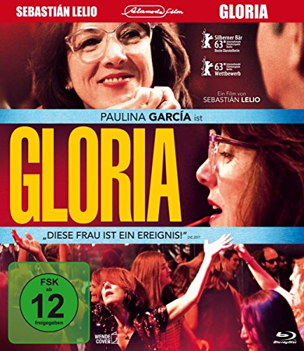 Preisvergleich Produktbild Gloria [Blu-ray]