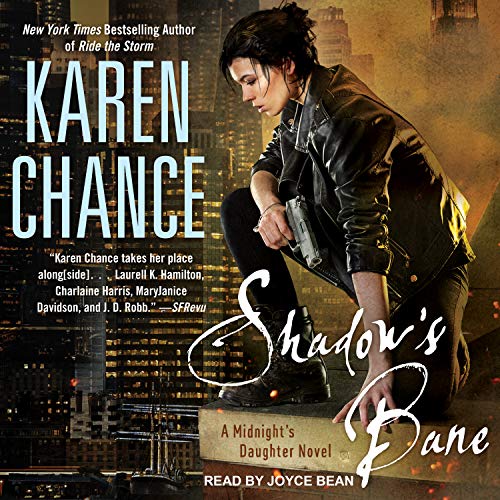 Preisvergleich Produktbild Shadow's Bane (Dorina Basarab, Band 4)
