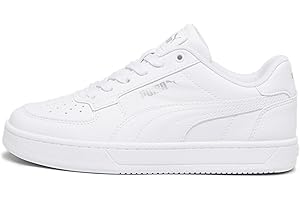 PUMA Caven 2.0 Jr, Scarpe da Ginnastica Unisex-Bambini e Ragazzi