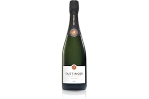 Taittinger Brut Reserve Champagner, 750ml
