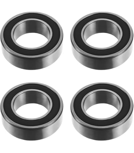 2 Stuks Niet-standaard Model Speciale Lager 625/6 ... – Vicedeal