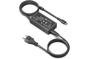 HKY Chargeur Portable 65 W pour DJI Mavic 3 Pro, Classic, Cine, Air 3, Avata, Goggles 2 Batteries, Câble de Charge JBL Xtreme 3