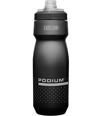 Camelbak - Podium Titanium Bike Bottle, Bottle, Cycling, Titanium
