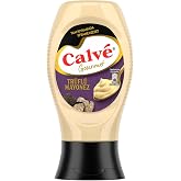 Calve Tr&uuml;fl&uuml; Mayonez 235 gr