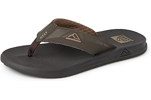 Reef Phantoms, Sandalias flip-flop, Hombre,