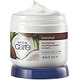 Avon Care Restoring Moisture with Coconut Oil - Multipurpose Cream Face, Hand & Body 400ml