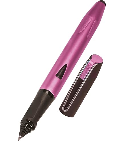 ONLINE Schreiblern-Füller Switch Starter – Mit Iridiumfeder A & Stylus Tip Für Tablet, In Weiß