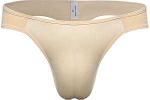 QiaTi Hiding Gaff Panty Shaping Hosenbrief für Crossdresser Transgender Unterwäsche