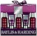 Baylis & Harding Midnight Fig and Pomegranate Set - 5 Piece