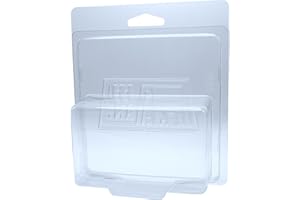 Pick A Lane Case Protectors 16 pack, for Hot Wheels & Matchbox 1:64 shortcard model cars