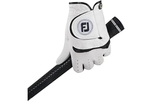 FootJoy Junior Golf Glove