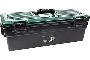 ‎PARFORCE Parforce Waffenpflegebox und Range Box