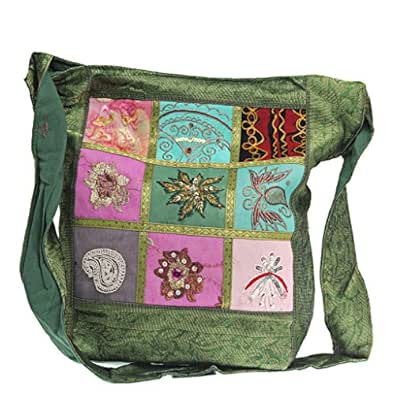 jhola bags for college