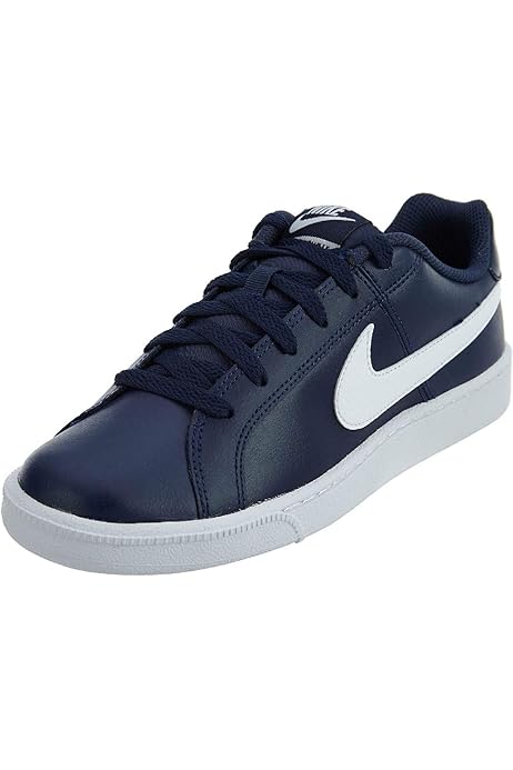 Nike Court Royale Sneakers Man Svart/Vit - 40 - Sneakers : Amazon.se: Mode