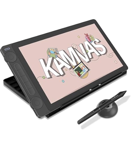 Smart Keyboard ACK08 Teclado para XPPen Magic Drawing Pad | Tienda Oficial XPPen Latinoamérica