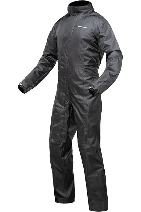 Dainese Amazon Tuta Antipioggia Moto Dainese Completo