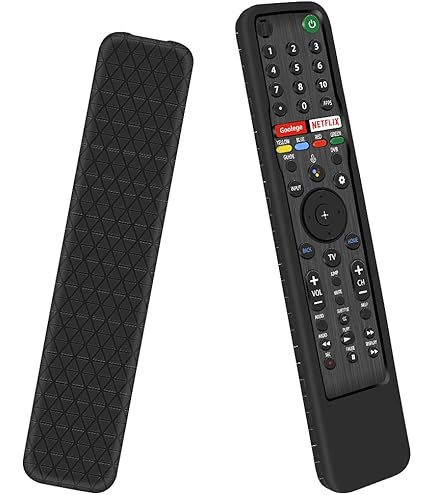 ALLIMITY Voice RMF-TX611E Télécommande Remplacer Pour Sony 4K HD TV KD - Foto 4