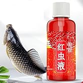 Valkyrie Balık &Ccedil;ekici Aroma 60 ml Sıvı Attractor G&uuml;&ccedil;l&uuml; Yem Katkısı Yem G&uuml;&ccedil;lendirici