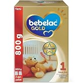Gold 1 800gr Baby Milk