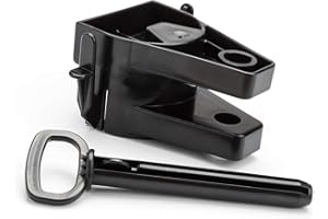 ROLLY TOYS Adattatore per rimorchi ai trattori Peg Perego