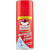 Trielina Trieclor 250 Ml | Smacchiante Per Tessuti, Pellami E Moquette | Detersivo Potente E Versatile - Foto 6