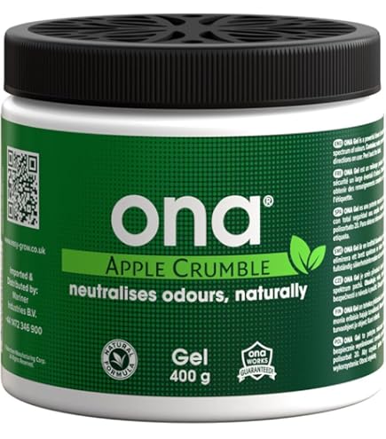 Ona Gel para Breeze 3,8 Kg | Fertilizantes Orgánicos