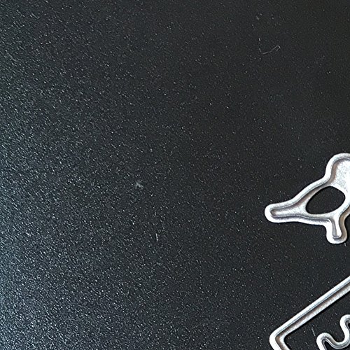 Amazingdeal365 Haustür Metall Form Schablonen Schneiden DIY Dekor Sammelalbum Karten Buchzeichen Lesezeichen als Geschenk für Freunde Geburtstag Kinder,Kindergarten Hobby Schule Handarbeit Unterricht usw. Ein tolles Geschenk! - 7