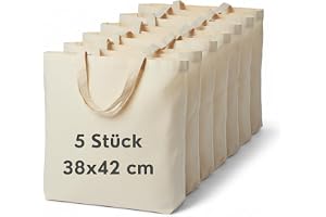 Cloud Pillow Bomullspåse 38 x 42 cm – 100 % bomull 144 g/m², ej tryckt för gör-det-själv (DIY) – praktisk för dagligt bruk – OEKO-TEX Standard 100