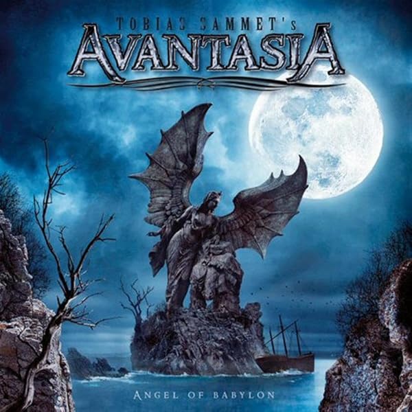 Amazon.de:The Metal Opera Pt 1 & 2 (Gold Edition)