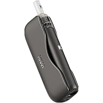 KIWI 2 Starter Kit E-Zigarette 400mAh mit 1800mAh Powerbank