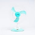 Hanbao COOL VAAYU High Speed 16" Table Fan, 400mm sweep, Copper Motor, 24 months Warranty*