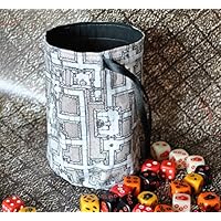 Dungeon Master's Dice Bag