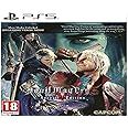 Devil May Cry 5 - Special Edition PS5