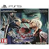 Devil May Cry 5 - Special Edition PS5